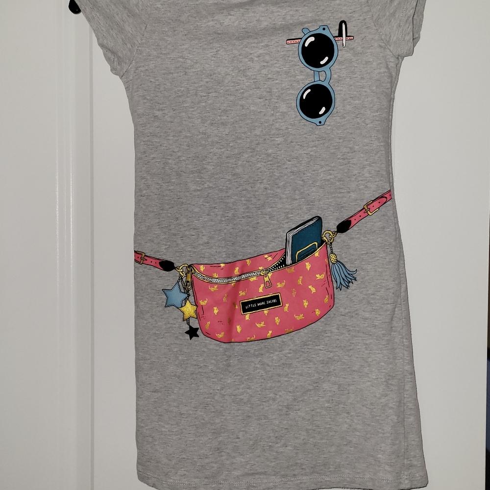 LITTLE MARC JACOBS dress | girls size 8 | perfect condition